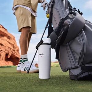 Owala Fairway for Days Golf 30oz Freesip Tumbler